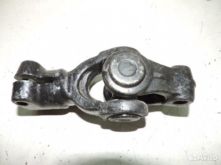 Шарнир карданный рулевого управления паз-3205