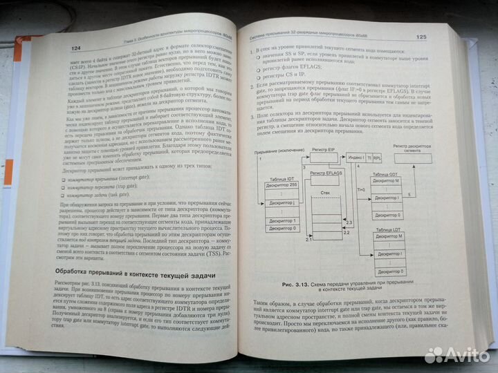 Системное программное обеспечение