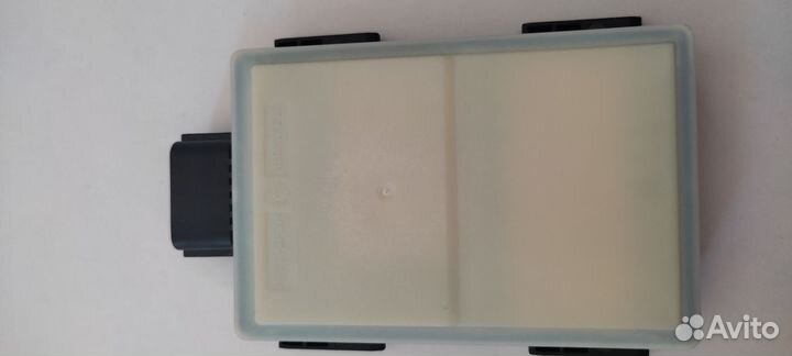 Дистроник (датчик слепых зон)