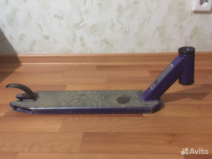 Дека теч тим дюкер