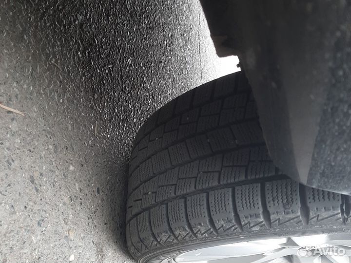 Accelera 651 Sport 195/50 R15 25C