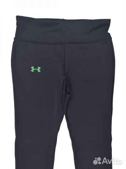 Капри under armour slash Capri. Оригинал