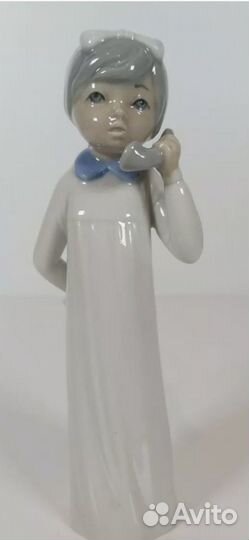 Статуэтки Испания