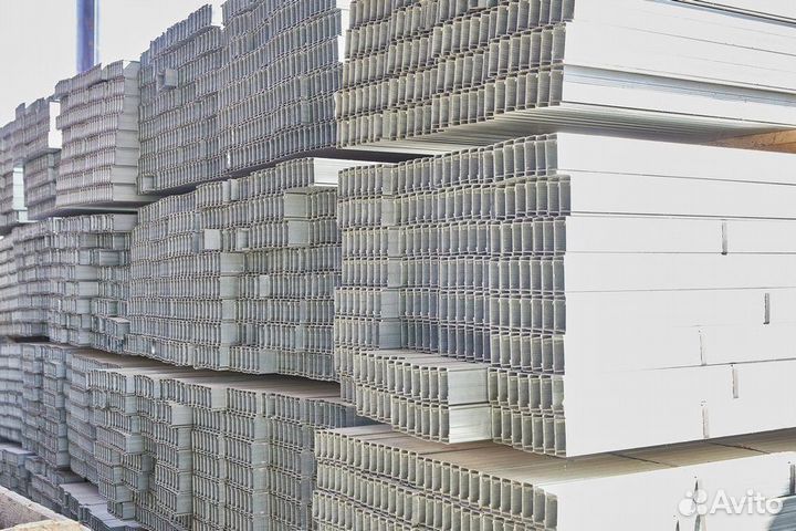 Купить Профиль гипсокартона 60*27*3м