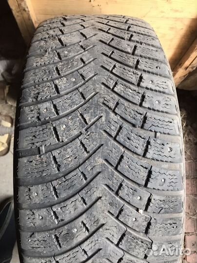 Michelin MXE Green 2.25/55 R18 102T