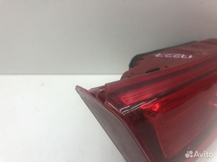 Фонарь задний внутренний левый Kia Optima IV 2016–