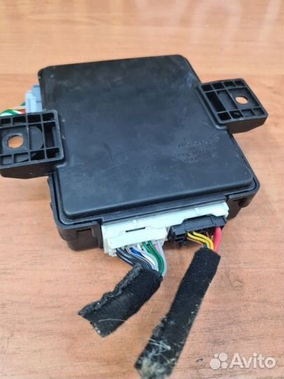 Блок электронный Kia Sorento Prime 3 D4HA 4WD