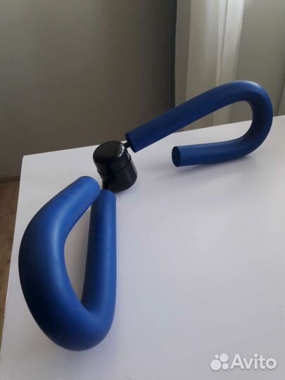 Эспандер бабочка