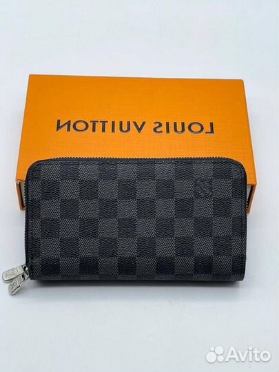 Портмоне Louis Vuitton