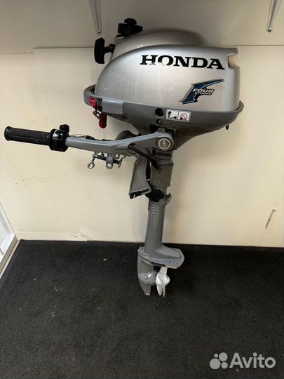 Лодочный мотор Honda BF2.3