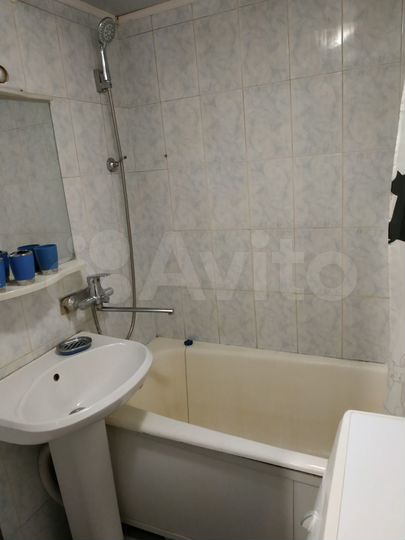 1-к. квартира, 33,6 м², 1/9 эт.