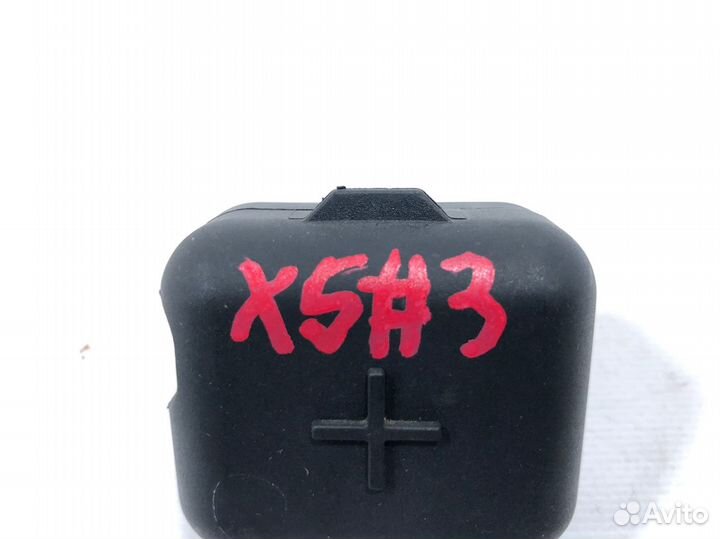 Клеммы аккумулятора Bmw X5 E53 M54B30 2004