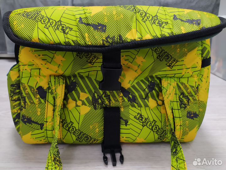 Сумка переноска для животных