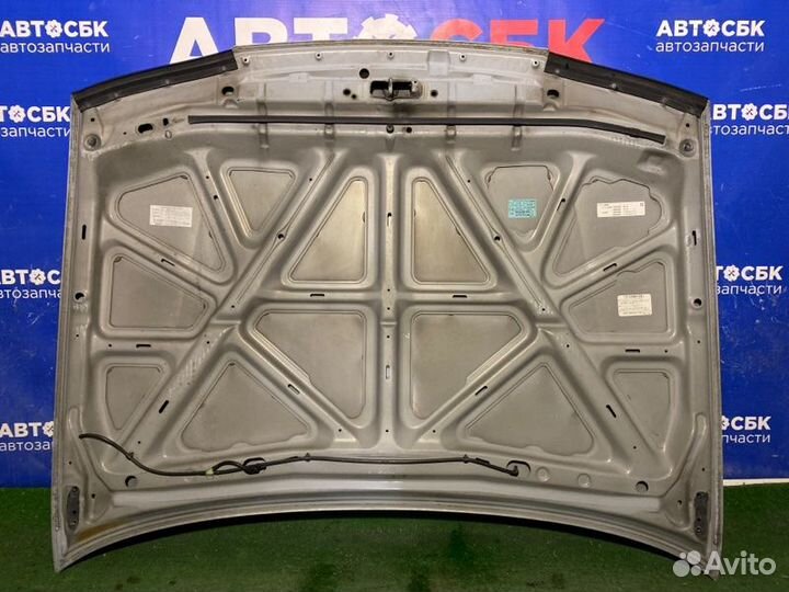 Капот Nissan Pulsar EN15 CD20 1996-2000