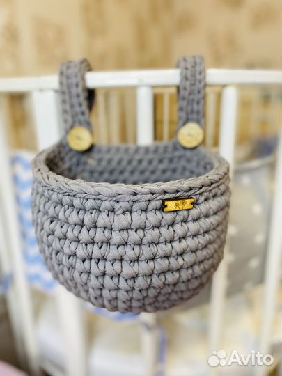 Органайзер детский