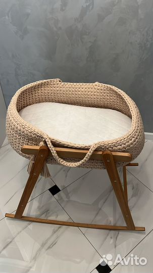 Детская юлька новорождённая