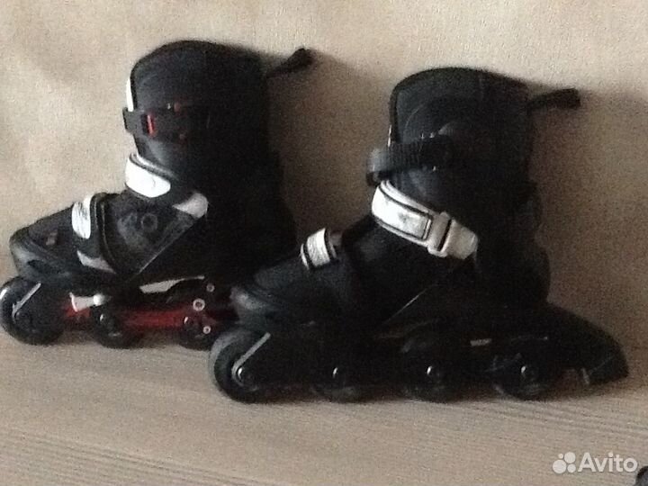 Ролики oxelo Раздвижные