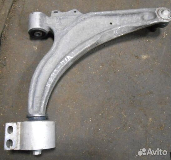 Рычаги передней подвески для Шевроле Круз 2011г.в