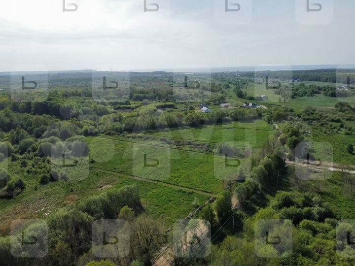 Участок 8 сот. (ИЖС)