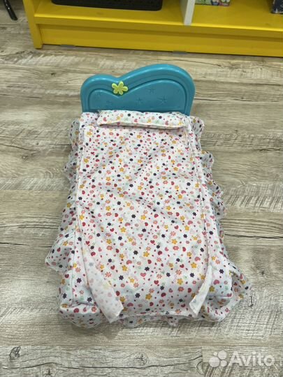 Мебель для кукол барби