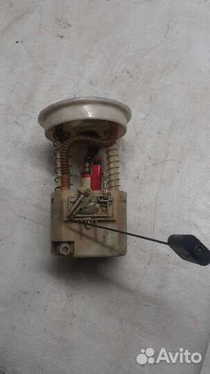 Топливный насос ford fusion