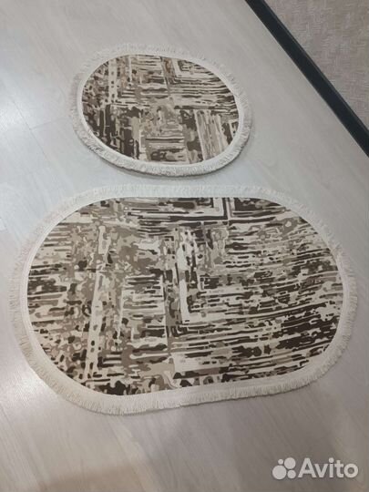 Набор ковриков, турция