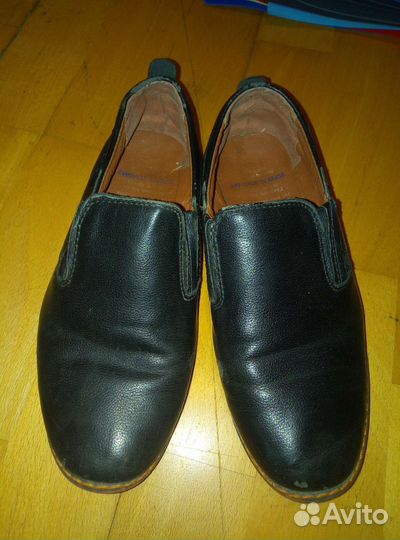 Детская обувь для мальчика