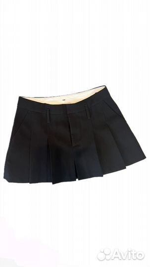 Zara юбка