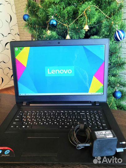 Ноутбук Lenovo