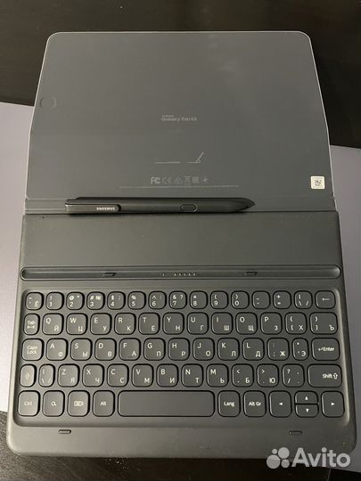 Sаmsung Gаlахy Таb S3 32 гб Wi-Fi