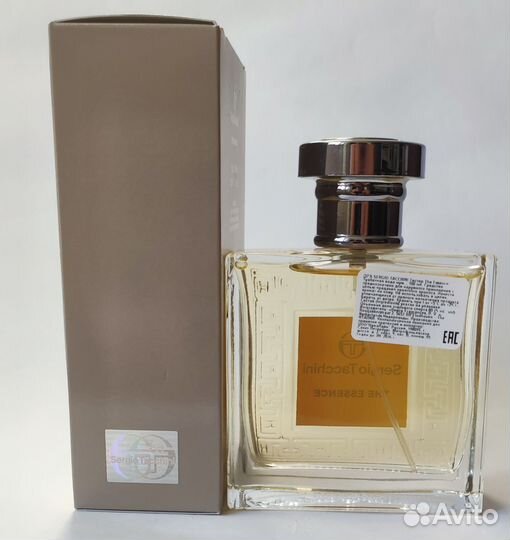 Sergio Tacchini The Essence 100 ml