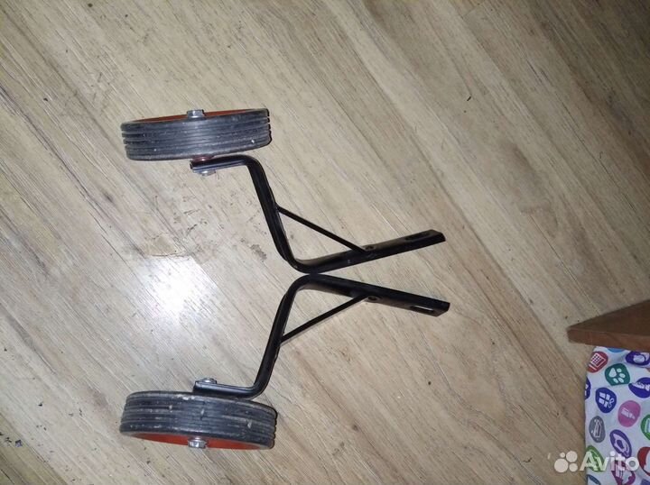 Аксессуары для велосипеда