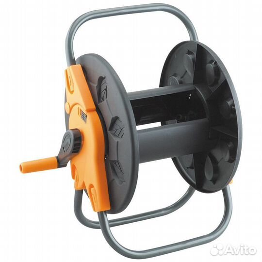 Катушка для поливочного шланга раскладная AP 4001