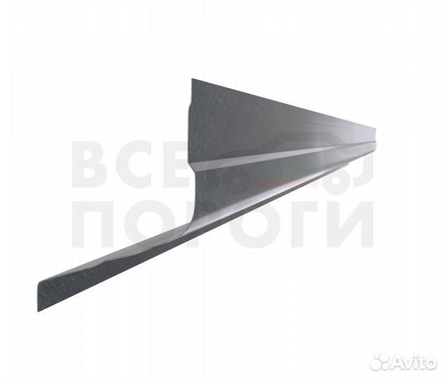 Ремонтные пороги Lexus GS 2