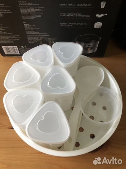 Мультиварка redmond