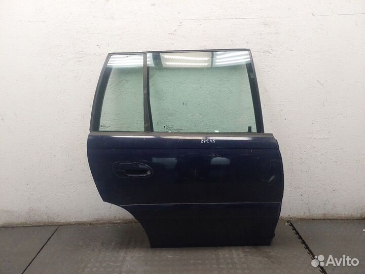 Дверь боковая Opel Omega B, 2003