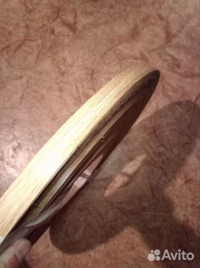 Кромка мебельная