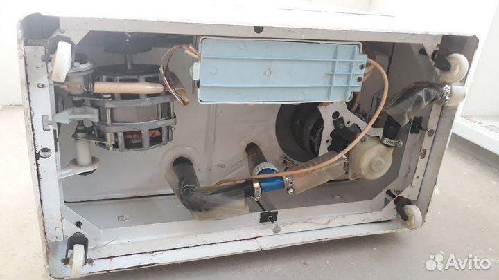 Стиральная машина бу