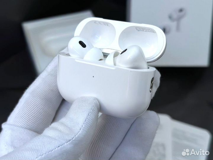 Apple airpods pro 2