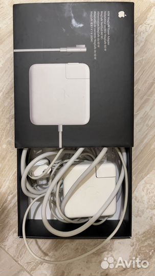 Зарядное устройство для macbook pro usb