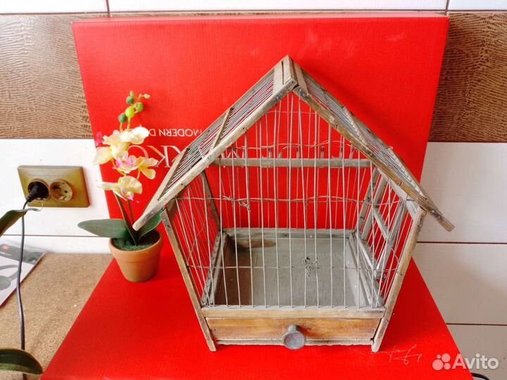 Клетка СССР