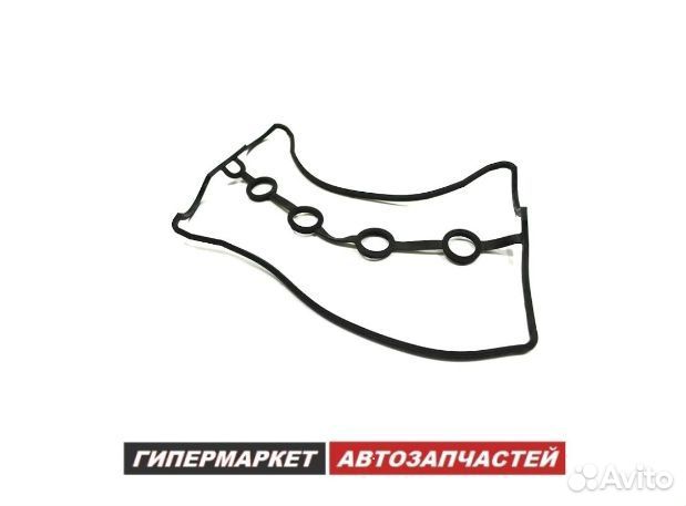 Прокладка крышки клапанов Citroen Berlingo C4