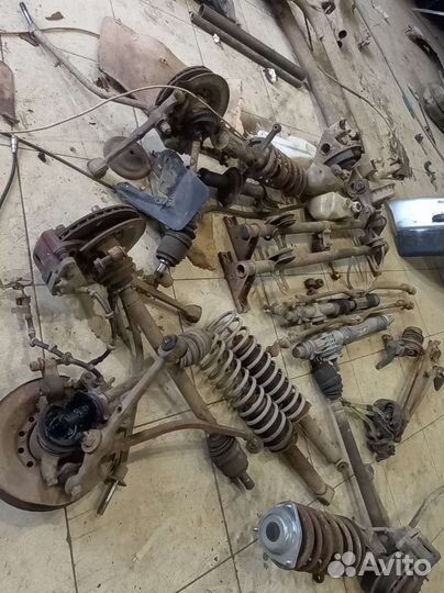 Двигатель 8кл