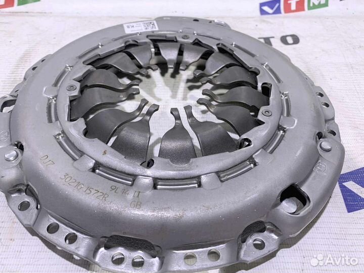 Сцепление комплект renault logan / sandero / LADA