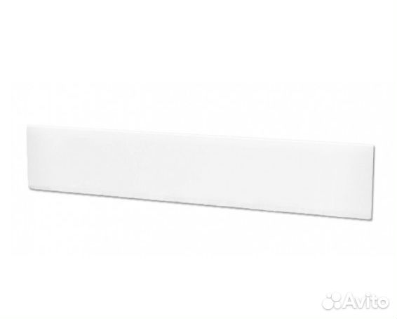 Экран для поддона RGW NB/LUX-08 боковой 16230112-80