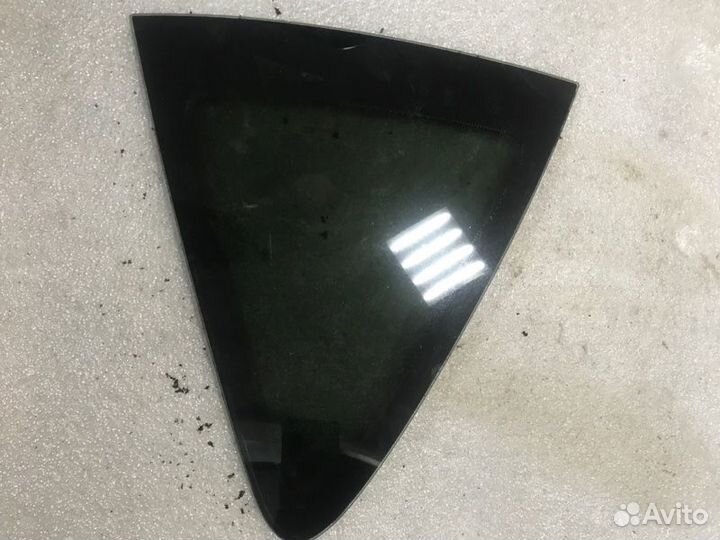 Стекло Mercedes-Benz A160 W168 166.960 2001