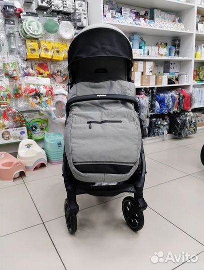 Прогулочная коляска Inglesina Maior