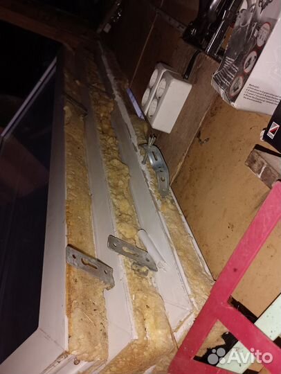 Пластиковые окна пвх