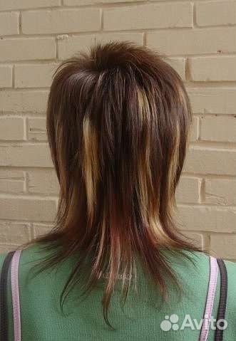 Парикмахер-колорист