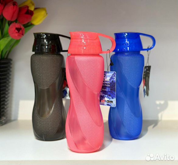 Детские бутылочки